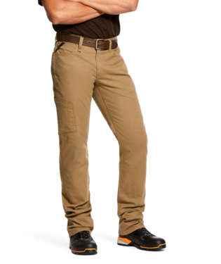 [10030239] MNS REBAR M4 DRST MD TF STK STR PANTS FIELD KHAKI