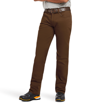 [10034622] MNS REBAR M4 DURASTR PANTS WREN