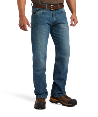 [10039288] MNS REBAR M5 DRASTR BSC STKBL STR JEANS EDGEWOOD