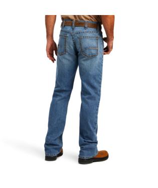 [10041087] MNS REBAR M4 DURASTR EDGE BT JEANS VENTURA