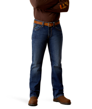 [10051851] MNS RBR M4 ACCLIMATIZE BOOT JEANS GALVESTON