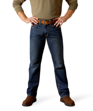 [10051853] MNS REBAR M5 RAIL STRGHT JEANS ENCINITAS