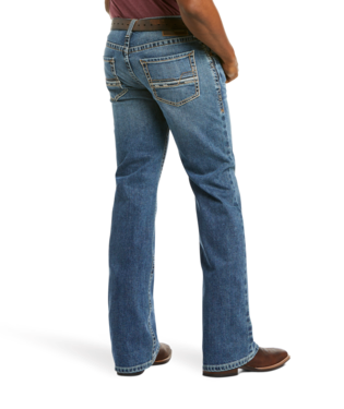 [10021879] MNS M5 STR STILLWELL STRAIGHT JEANS FARGO