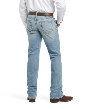 [10026039] MNS M5 STRAIGHT STIRLING NOLAN JEANS