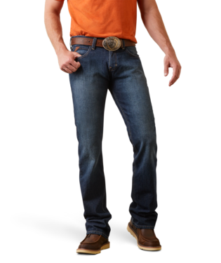 [10026041] MNS M7 STR LEGACY 2.0 STACKABLE STHT JEANS FREMONT