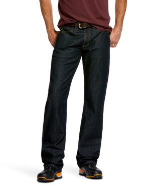 [10032486] MNS REBAR M4 BSC FLNL LINED BT JEANS RINSE