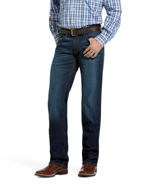 [10022784] MNS M5 LEGACY STRETCH JEANS DURHAM