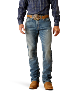 [10051878] MNS M2 BUSTER BOOT JEANS DAKOTA