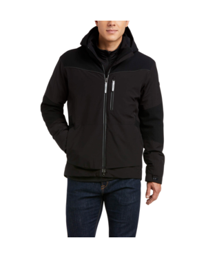 [10037332] MNS PROWESS JACKET BLACK