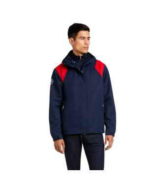 [10039212] MNS SPECTATOR H2O JACKET TEAM