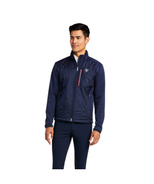 [10039217] MNS FUSION INSULATED JACKET TEAM