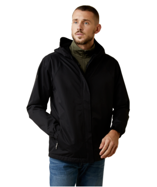 [10043307] MNS SPECTATOR H2O JACKET BLACK