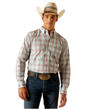 [10048406] MNS PRO KING FTD LONG SLEEVE SHIRT SKY