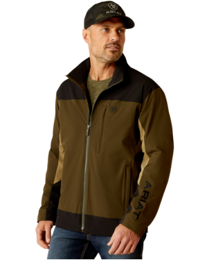 [10052478] MNS PIONEER STRETCHSHELL JACKET RELIC