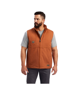 [10037636] MNS REBAR DURACANVAS VEST COPPER