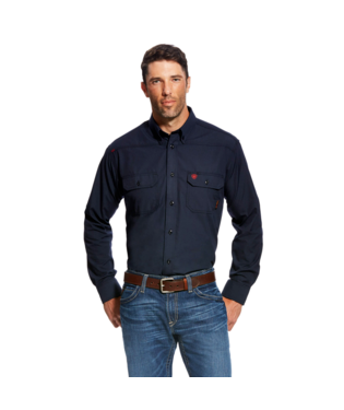 Ariat Men's FR Featherlight Work Shirt