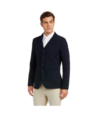 [10034397] MNS SPERANZA SHOW COAT NAVY