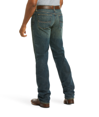 [10006156] MNS M2 LEGACY BOOT JEANS SWAGGER