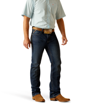 [10048285] MNS M4 FERRIN BOOT JEANS COLMAN