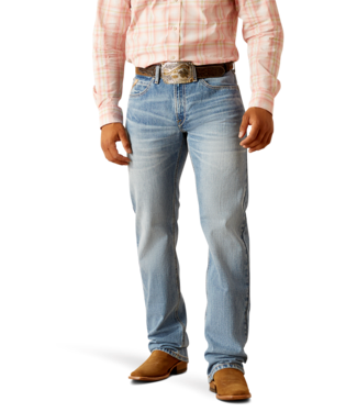 [10048287] MNS M5 WACO STRAIGHT JEANS HARTLEY