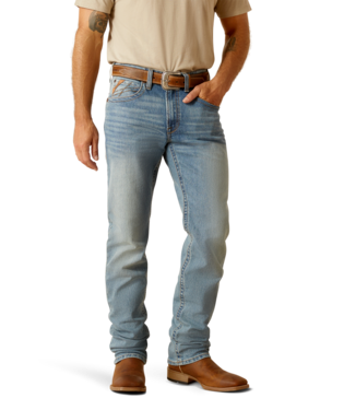 [10051598] MNS M1 PICHER STRGHT JEANS LINDO