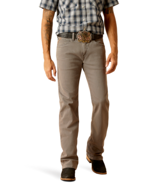 [10048289] MNS M5 HANSEN STRGHT JEANS FOSSIL