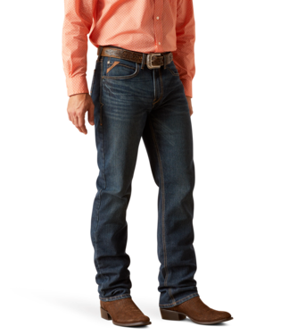 [10051595] MNS M2 MURPHY BOOT JEANS BODIE