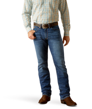 [10051599] MNS M4 CENTRALIA STRGHT JEANS KENNEDY