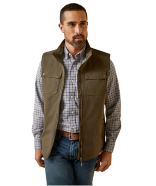 [10046241] MNS ARGENTIUM INS VEST EARTH