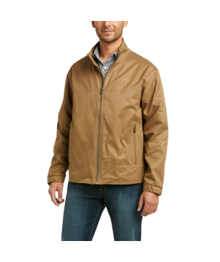 [10037497] MNS GRIZZLY CANVAS LIGHTWEIGHT JACKET CUB