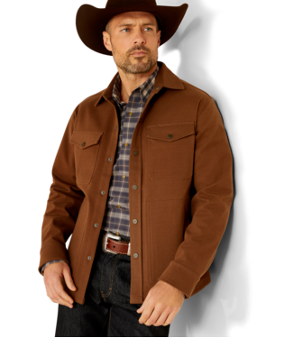 [10053937] MNS RELENTLESS AMARILLO SHIRT JACKET CARAFE
