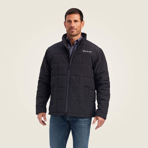 [10041603] MNS CRIUS INSULATED JACKET PHANTOM