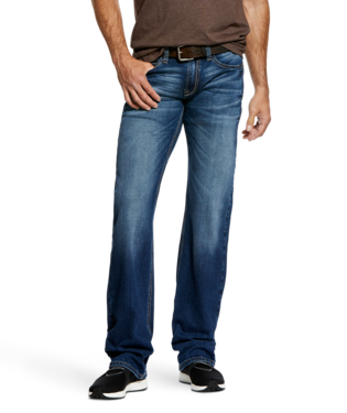 [10032321] MNS M7 STR NASSAU STKBL SGHT JEANS SUMMIT