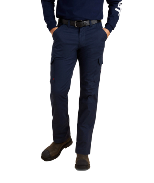 [10043150] MNS FR M7 DURALIGHT TWILL PANTS FR NAVY