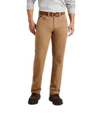 MNS FR M4 CROSSFIRE PANTS FR KHAKI