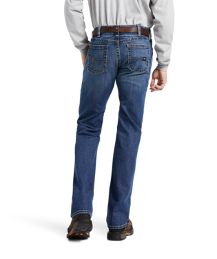 [10039675] MNS FR M7 DRSTR BSC STRAIGHT JEANS FLINT