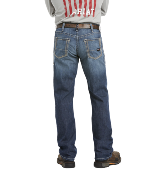 MNS FR M4 DURALT BOUNDARY BOOT JEANS BRYC