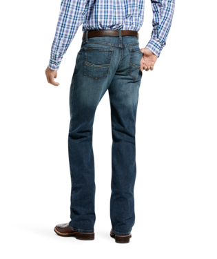 [10022676] MNS M4 STR LEGACY BOOT JEANS KILROY