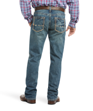 [10012136] MNS M4 BOUNDARY BOOT JEANS GULCH