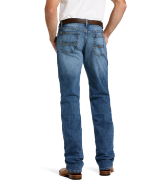 [10022783] MNS M2 STR LEGACY BOOT JEANS BRANDON