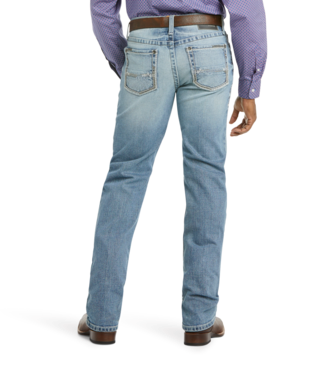 [10020942] MNS M2 STIRLING SHASTA JEANS