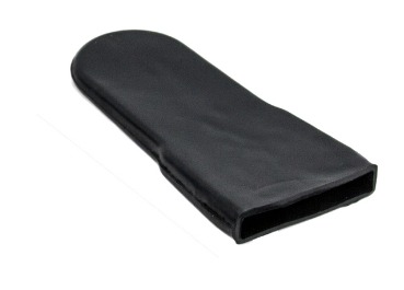 [00422] (00422 A) PVC-CAP-1 Cap for Truss Boss Anchor - Residential Anchors