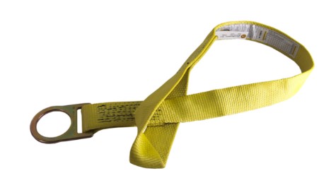 [01640] XARM-36 3 ft. Cross Arm Strap with pass through loop - Chokers