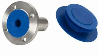 [1501OR] 1.0" Flange Protector Cap (150#) 100/Pkg. - Caps