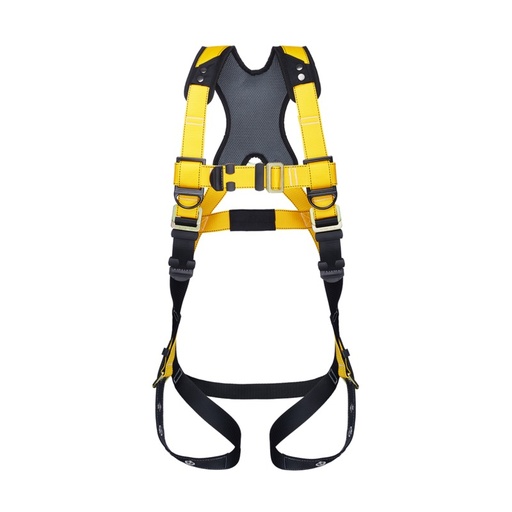 [37104] Series 3 Harness, XS-S, PT chest, TB legs - Harnesses