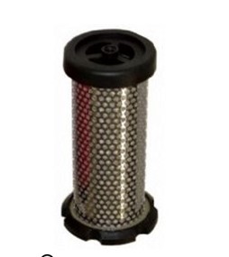 [BB100-D] REPLACEMENT CHARCOAL FILTER - 100-175CFM - (FITS 100-175CFM SERIES)