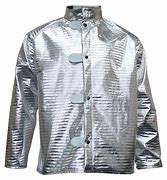 [600-ACX10] 10 oz. Aluminized CarbonX®
 (Style B)