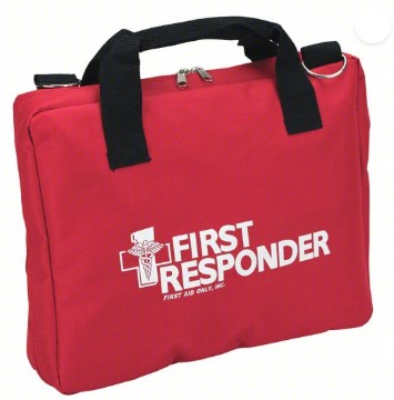 [510-FR/BAG] First Responder Kit, Medium Bag Empty