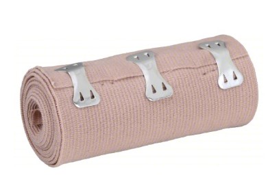 [5-903] 4"x5 yd. Elastic Bandage 