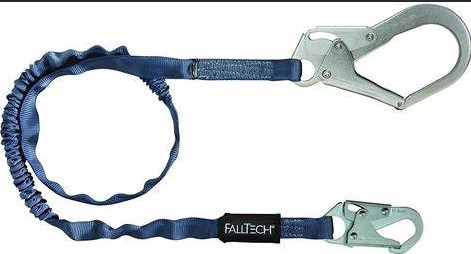 [82593] 6' SAL Single Leg; Internal with Rebar Hook